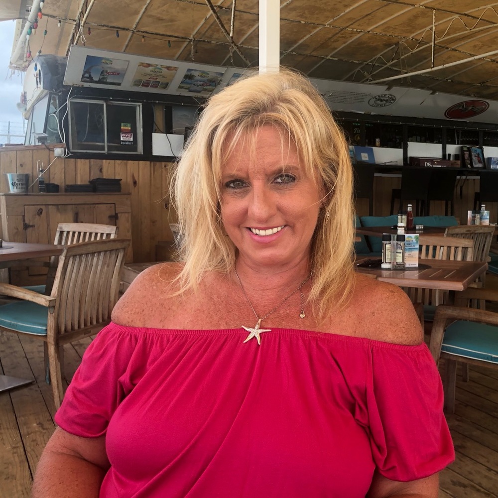 Meet your Posher, Kerri